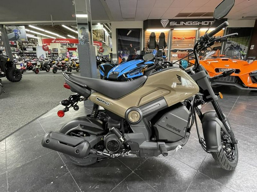 2023 Honda® Navi