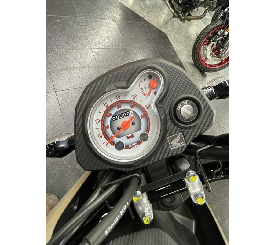 2023 Honda® Navi