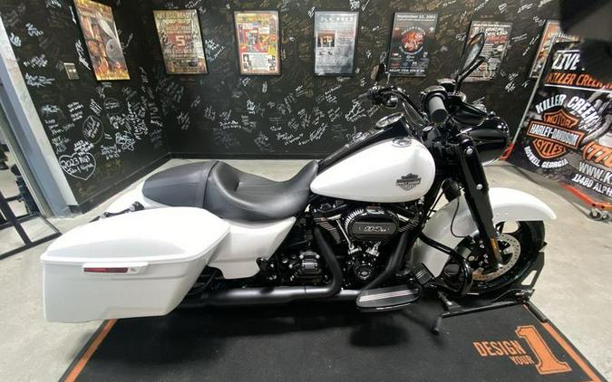 2024 Harley-Davidson® FLHRXS - Road King® Special