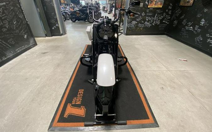 2024 Harley-Davidson® FLHRXS - Road King® Special