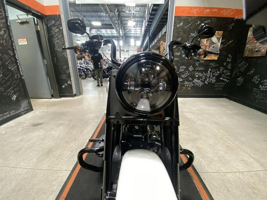 2024 Harley-Davidson® FLHRXS - Road King® Special