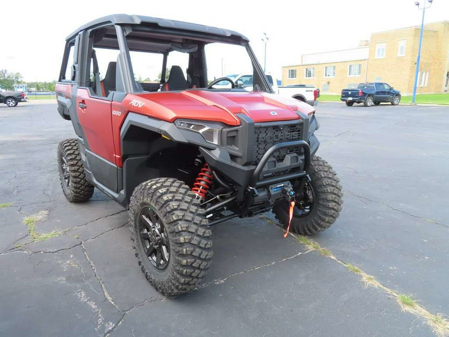 2024 Polaris® XPedition ADV Ultimate