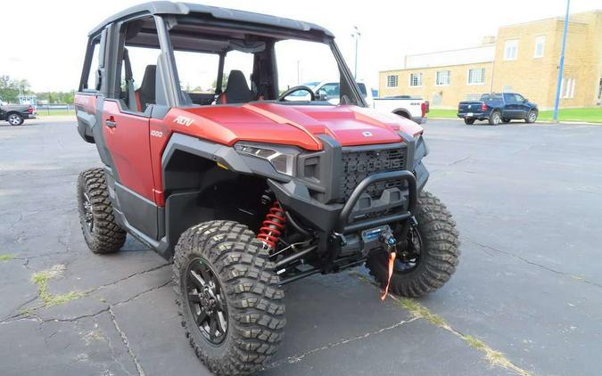 2024 Polaris® XPedition ADV Ultimate