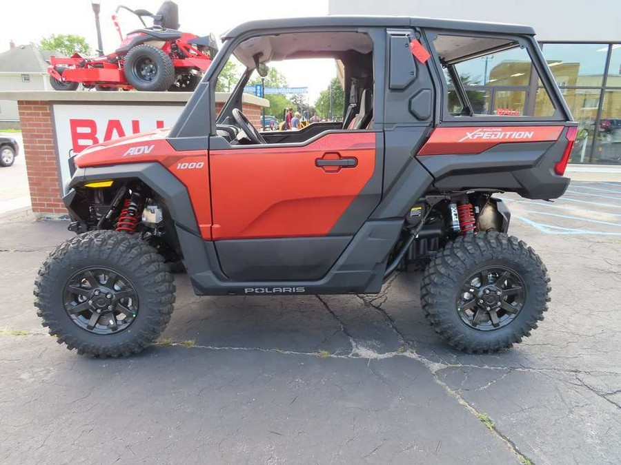 2024 Polaris® XPedition ADV Ultimate