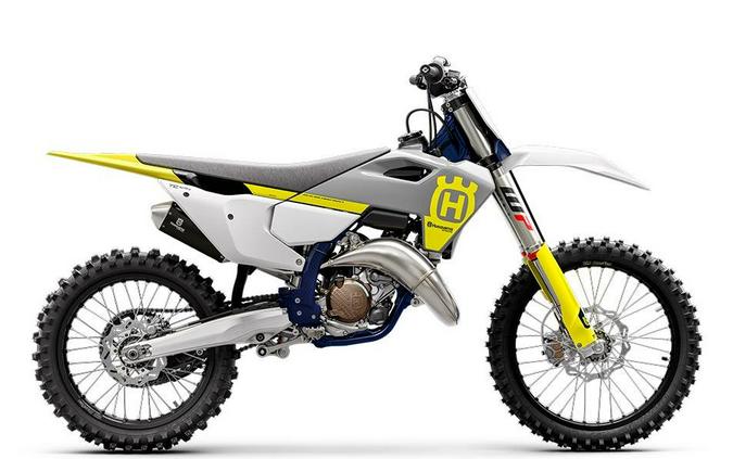 2023 Husqvarna Motorcycles TC 125