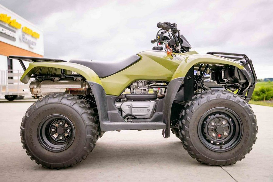 2016 Honda® FourTrax Recon ES