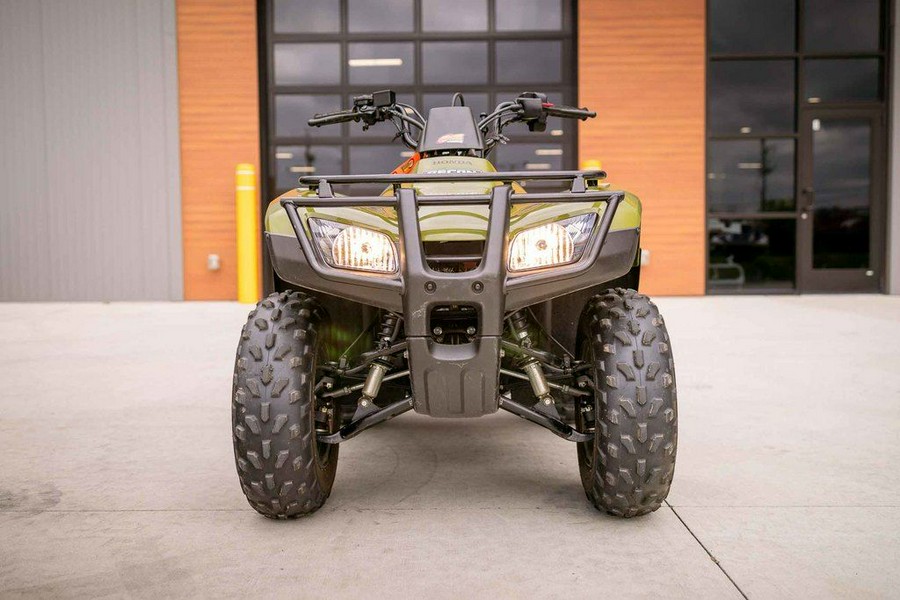 2016 Honda® FourTrax Recon ES