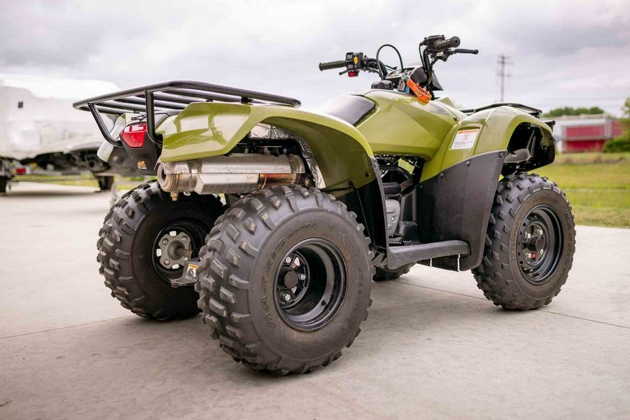 2016 Honda® FourTrax Recon ES