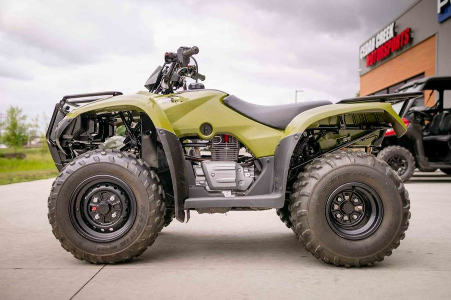 2016 Honda® FourTrax Recon ES