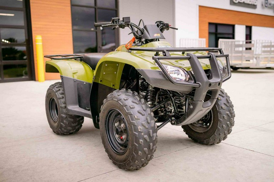 2016 Honda® FourTrax Recon ES