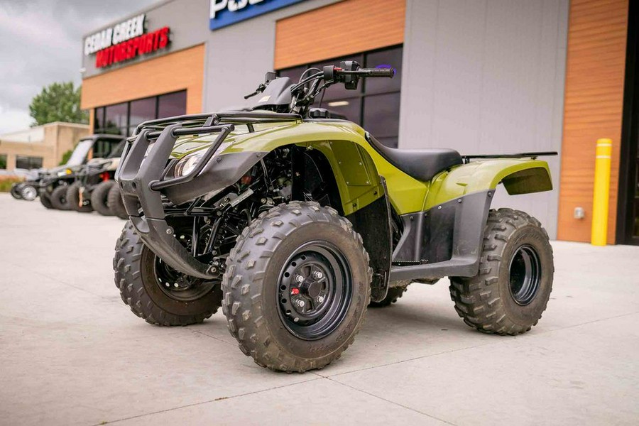 2016 Honda® FourTrax Recon ES