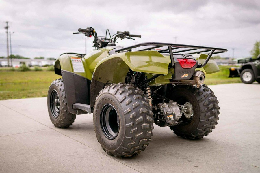 2016 Honda® FourTrax Recon ES