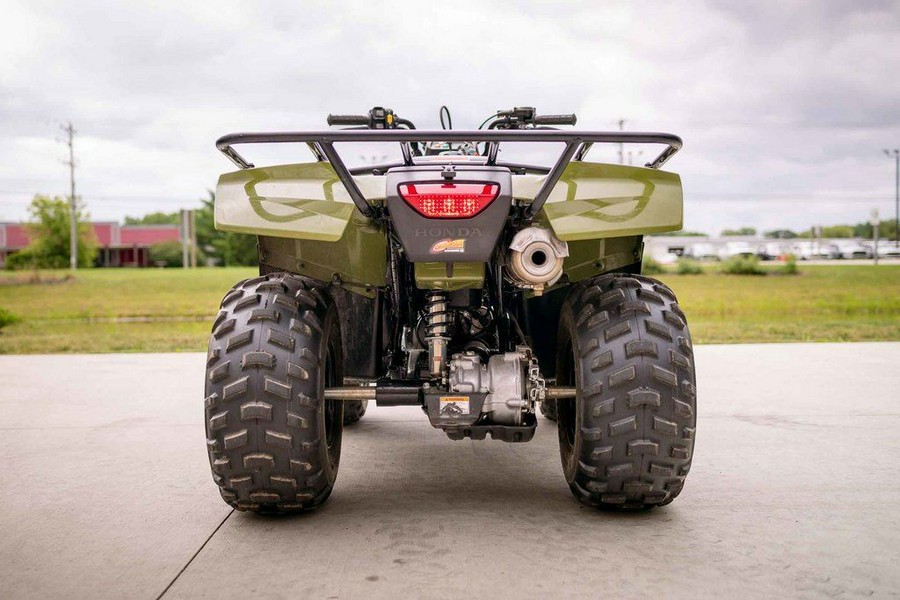 2016 Honda® FourTrax Recon ES