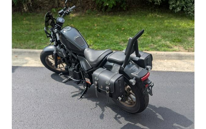 2023 Honda REBEL 500