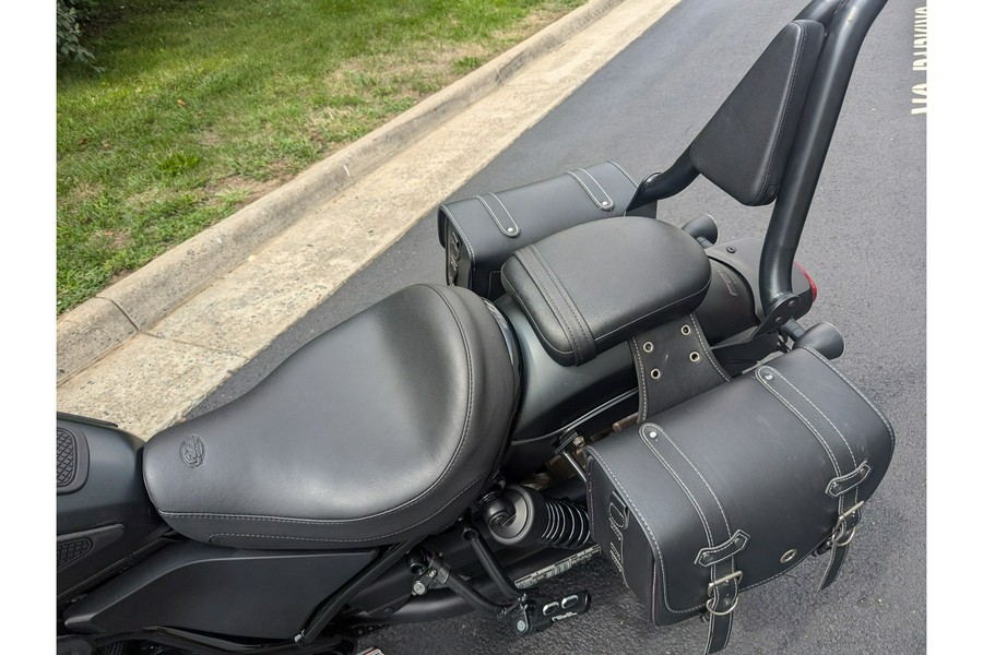 2023 Honda REBEL 500