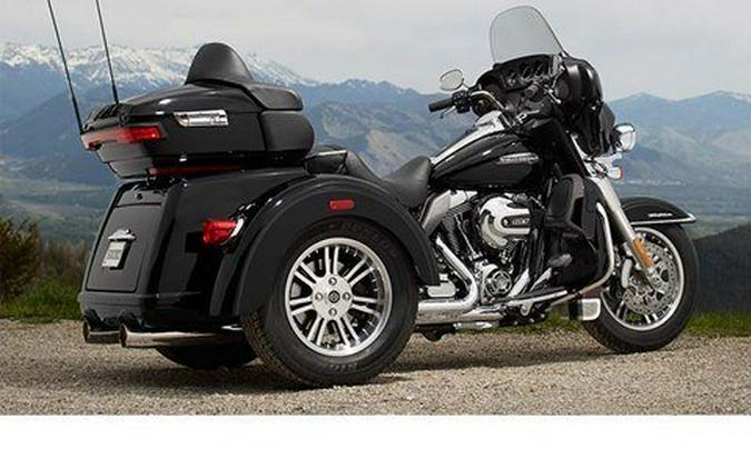 2015 Harley-Davidson Tri Glide® Ultra