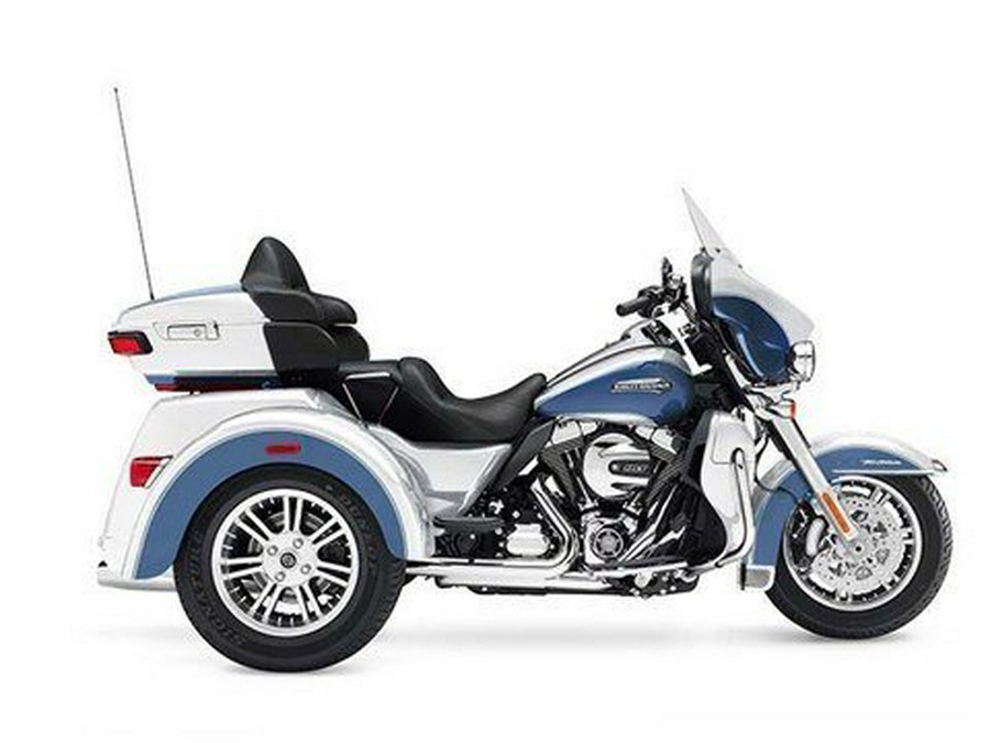 2015 Harley-Davidson Tri Glide® Ultra