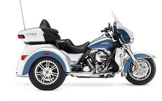 2015 Harley-Davidson Tri Glide® Ultra