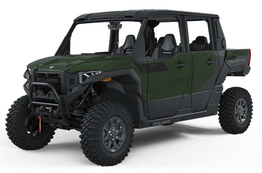 2024 Polaris Industries XPEDITION XP 5 Ultimate