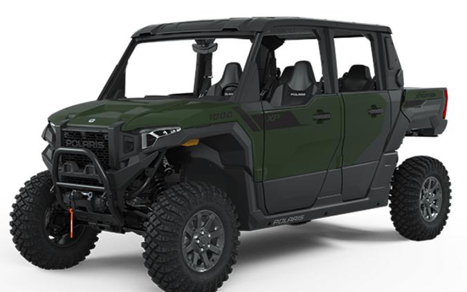 2024 Polaris Industries XPEDITION XP 5 Ultimate