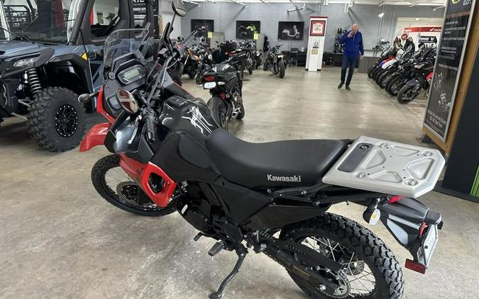 2024 Kawasaki KLR®650
