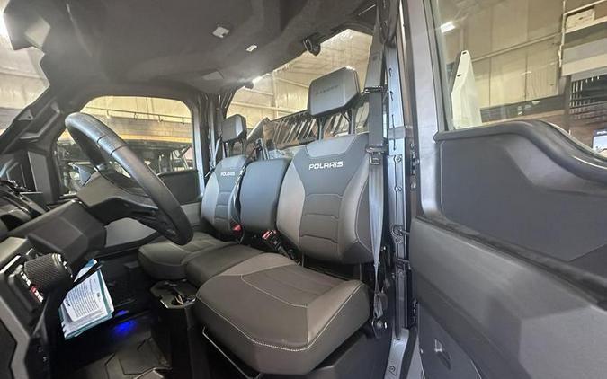 2025 Polaris® Ranger XD 1500 NorthStar Premium