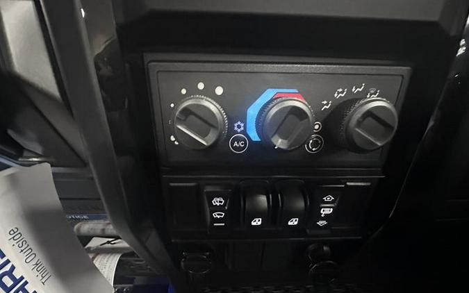 2025 Polaris® Ranger XD 1500 NorthStar Premium