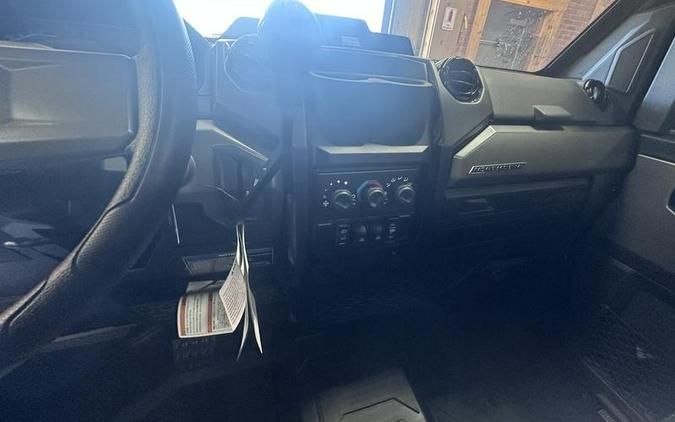 2025 Polaris® Ranger XD 1500 NorthStar Premium