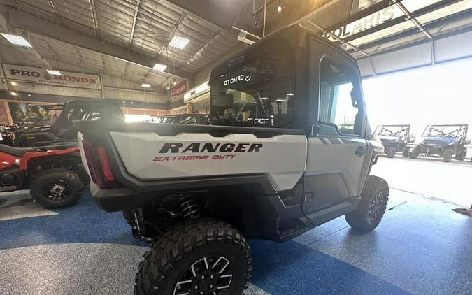 2025 Polaris® Ranger XD 1500 NorthStar Premium