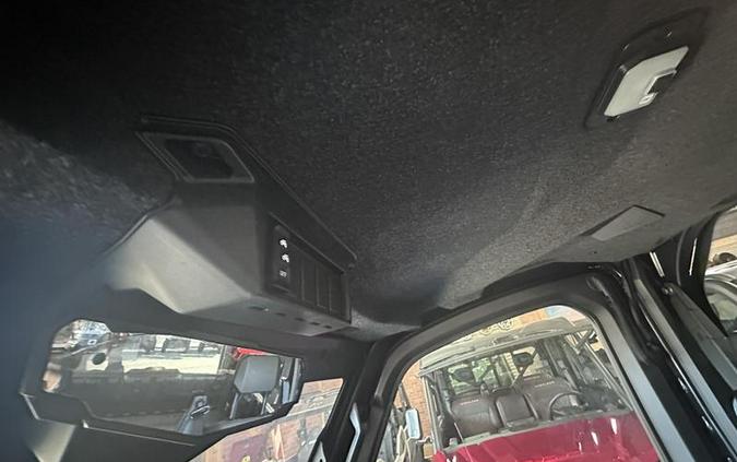 2025 Polaris® Ranger XD 1500 NorthStar Premium