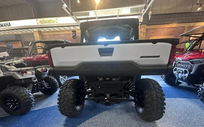 2025 Polaris® Ranger XD 1500 NorthStar Premium