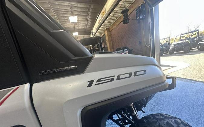 2025 Polaris® Ranger XD 1500 NorthStar Premium