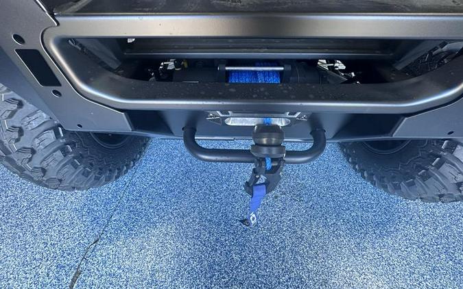 2025 Polaris® Ranger XD 1500 NorthStar Premium