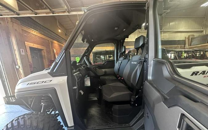 2025 Polaris® Ranger XD 1500 NorthStar Premium