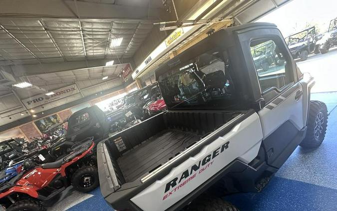 2025 Polaris® Ranger XD 1500 NorthStar Premium
