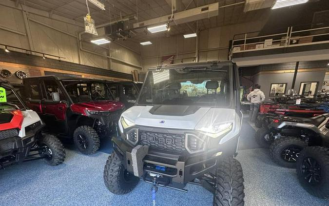 2025 Polaris® Ranger XD 1500 NorthStar Premium
