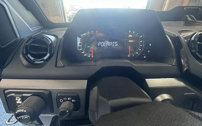 2025 Polaris® Ranger XD 1500 NorthStar Premium