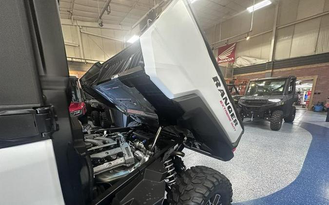 2025 Polaris® Ranger XD 1500 NorthStar Premium