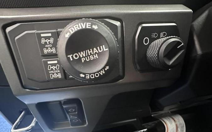 2025 Polaris® Ranger XD 1500 NorthStar Premium