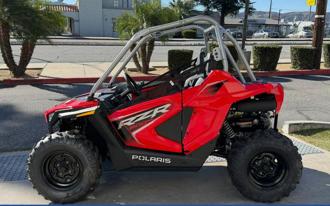 2026 Polaris® RZR 200 EFI