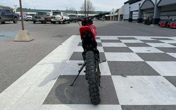 2024 Beta Motorcycles Explorer V1 *DEMO*