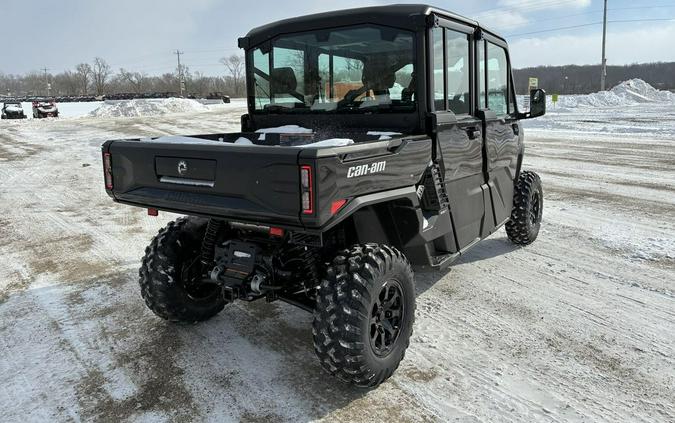 2026 Can-Am Defender MAX XT CAB HD11