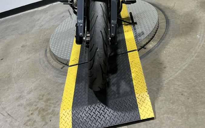 2022 Harley-Davidson Low Rider® S