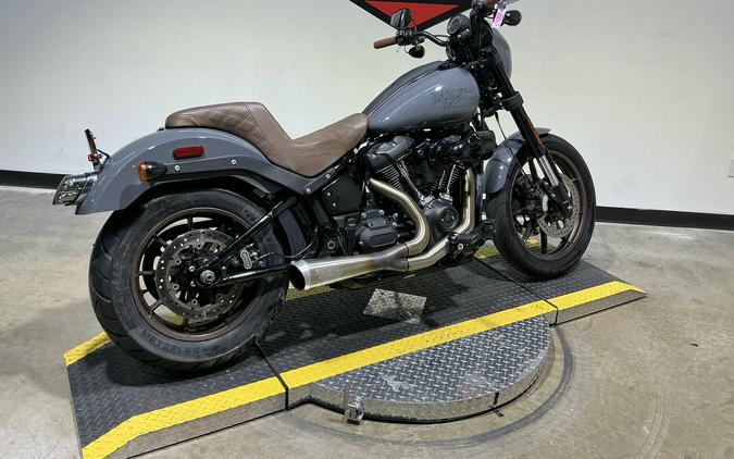 2022 Harley-Davidson Low Rider® S