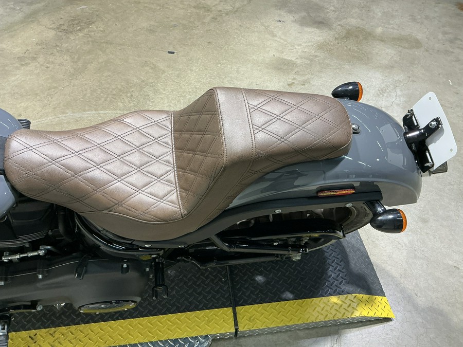 2022 Harley-Davidson Low Rider® S