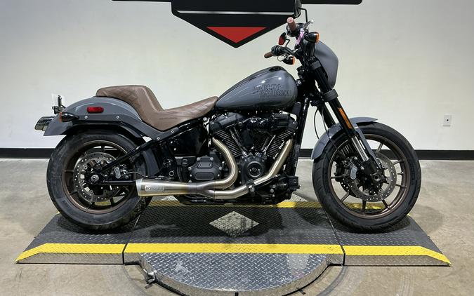 2022 Harley-Davidson Low Rider® S