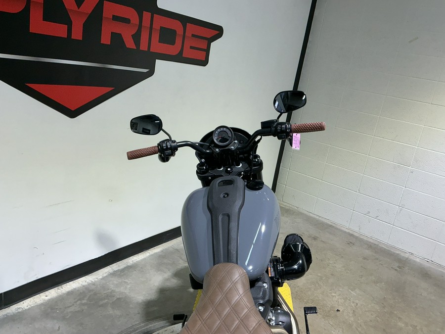 2022 Harley-Davidson Low Rider® S