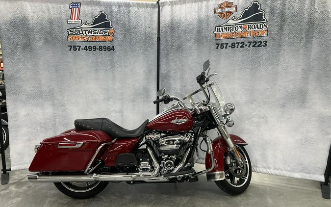 2021 Harley-Davidson Road King® Base
