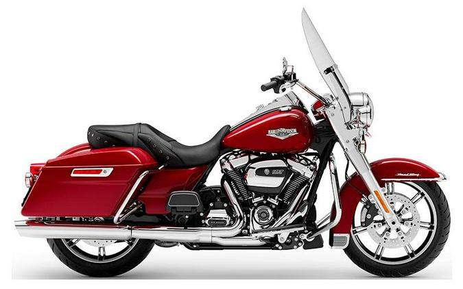 2021 Harley-Davidson Road King® Base