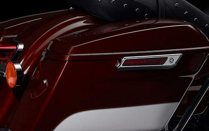 2021 Harley-Davidson Road King® Base